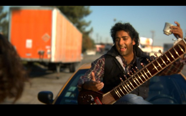 Movin' In Fotoğrafı