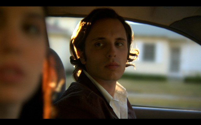 Movin' In Fotoğrafı