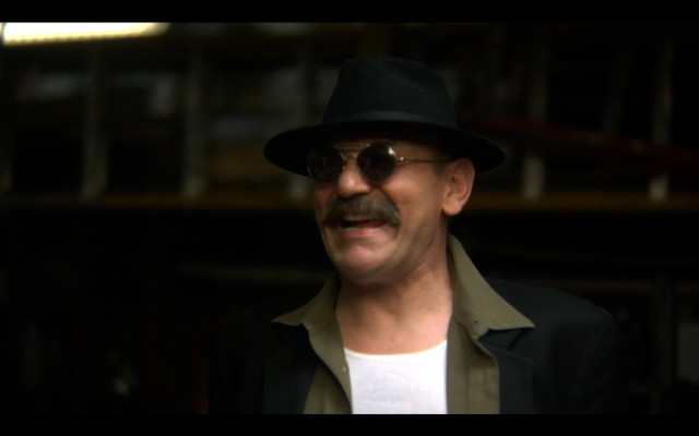 Movin' In fotoğrafı