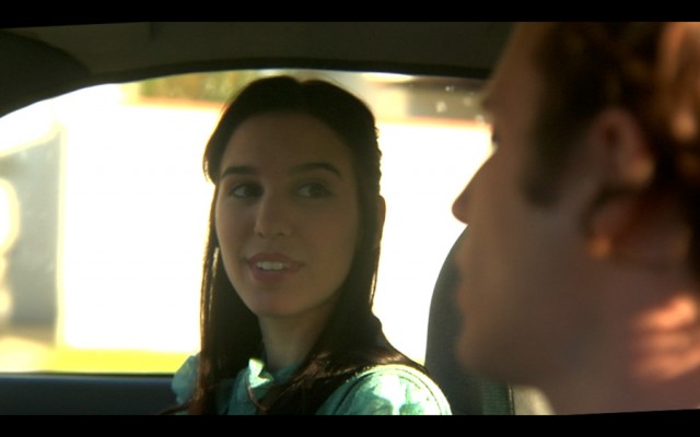 Movin' In fotoğrafı