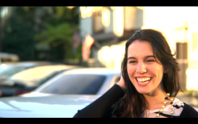 Movin' In fotoğrafı