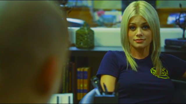 Body Heat! fotoğrafı