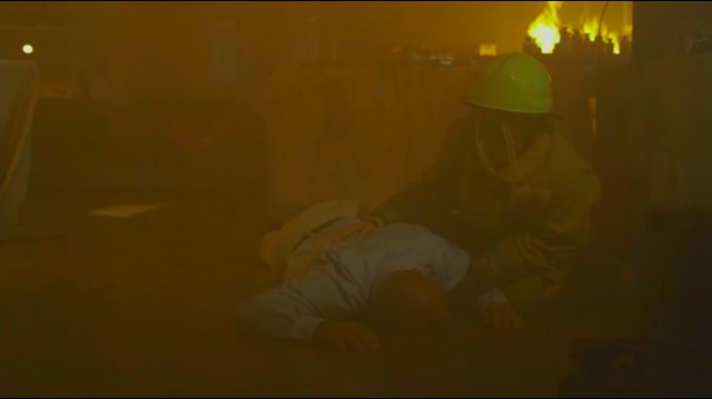 Body Heat! fotoğrafı