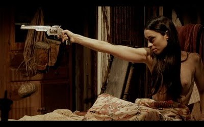 Nude Nuns With Big Guns fotoğrafı