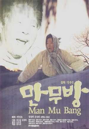 Two Flags (1994) afişi