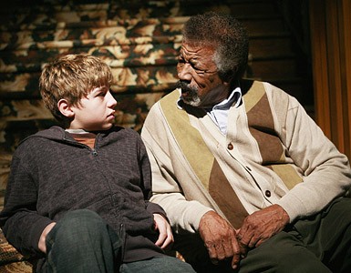 Snow 2: Brain Freeze Fotoğrafı