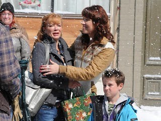 The Town Christmas Forgot fotoğrafı