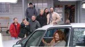 Raising Flagg fotoğrafı