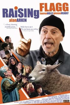 Raising Flagg (2006) afişi