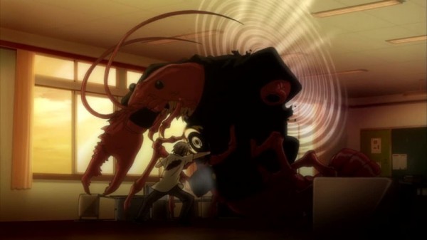 Kore Wa Zombie Desu Ka? Fotoğrafı