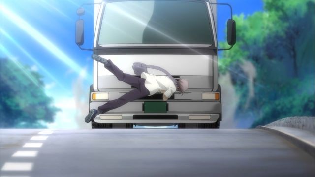 Kore Wa Zombie Desu Ka? Fotoğrafı