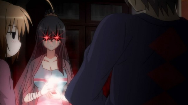 Kore Wa Zombie Desu Ka? fotoğrafı