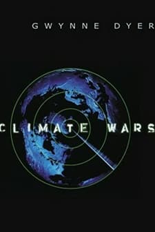 Earth: The Climate Wars (2008) afişi