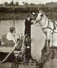 A Rural Conqueror (1911) afişi