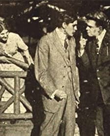 Aunt Jane's Legacy (1911) afişi