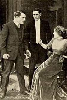 A Girlish ımpulse (1911) afişi