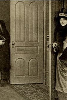 Art Versus Music (1911) afişi