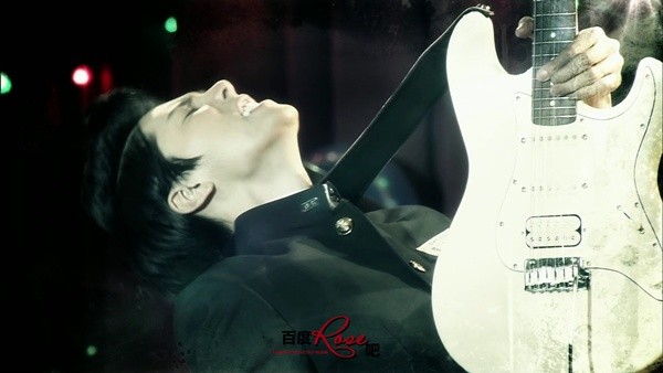 Rock Rock Rock Fotoğrafı