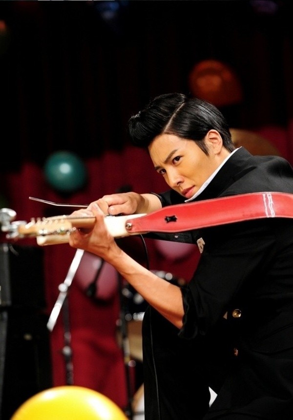 Rock Rock Rock Fotoğrafı