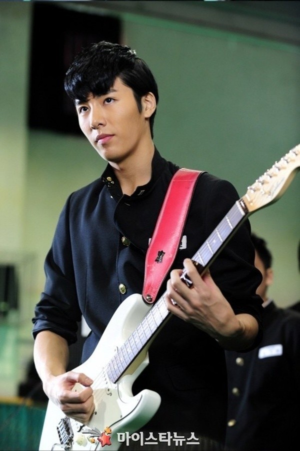 Rock Rock Rock Fotoğrafı