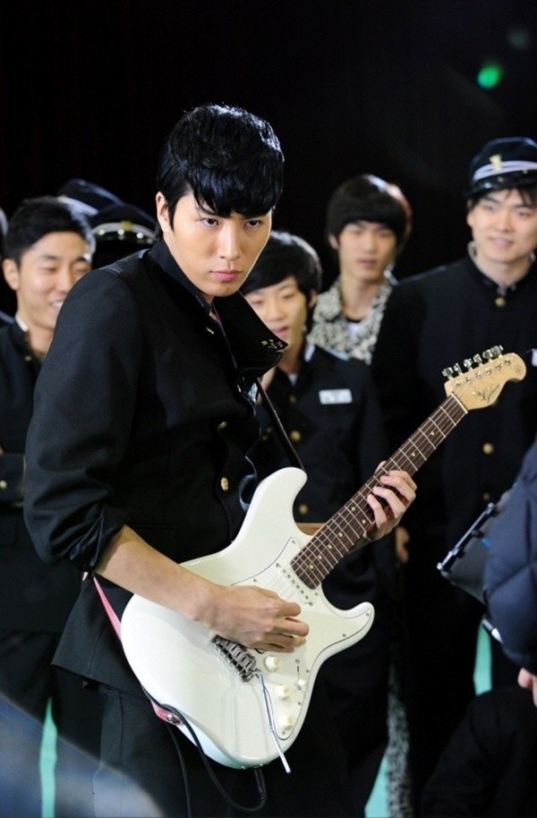 Rock Rock Rock Fotoğrafı