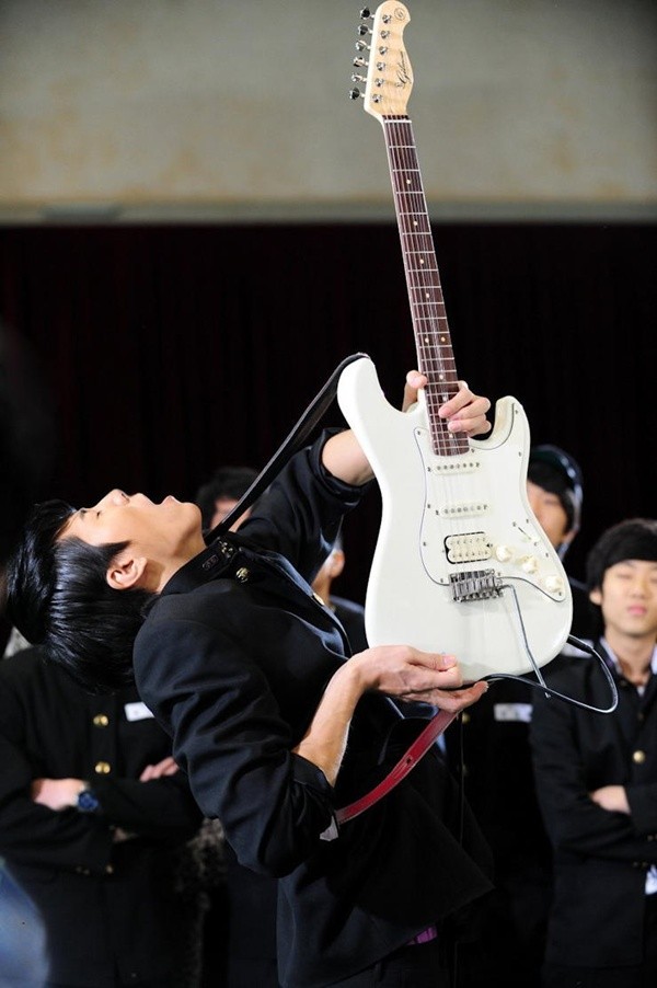 Rock Rock Rock Fotoğrafı