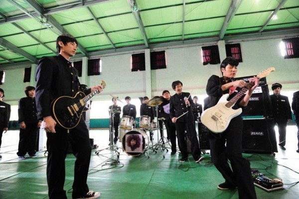 Rock Rock Rock Fotoğrafı