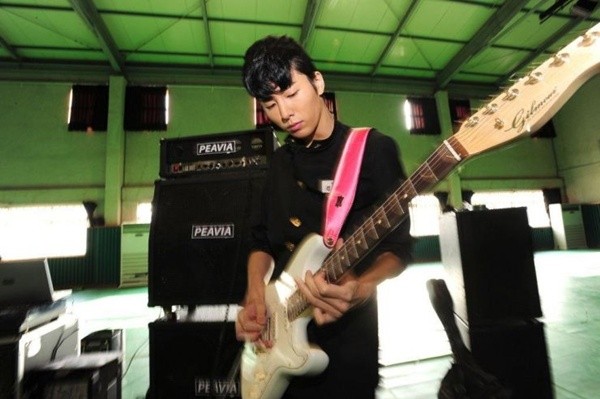 Rock Rock Rock fotoğrafı