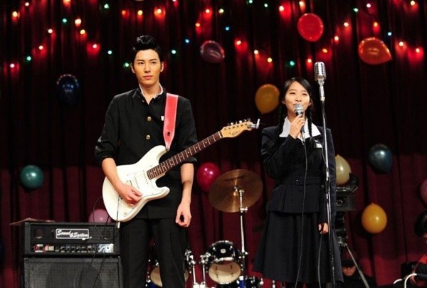 Rock Rock Rock fotoğrafı