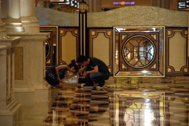 Break Up Club Fotoğrafı