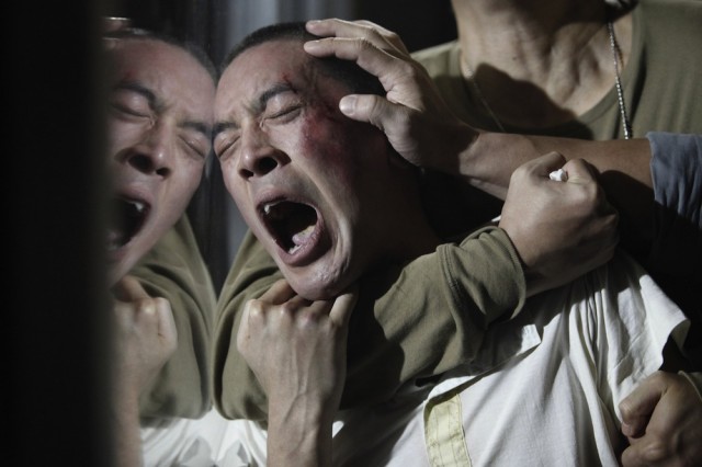 Fuk Sau Che Chi Sei fotoğrafı