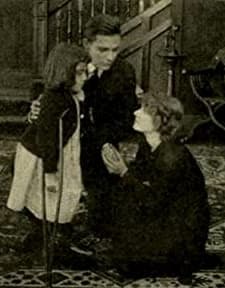 The ınfluence Of Sympathy (1913) afişi