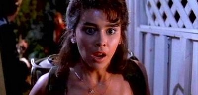 Night Of The Creeps Fotoğrafı