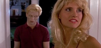 Night Of The Creeps fotoğrafı