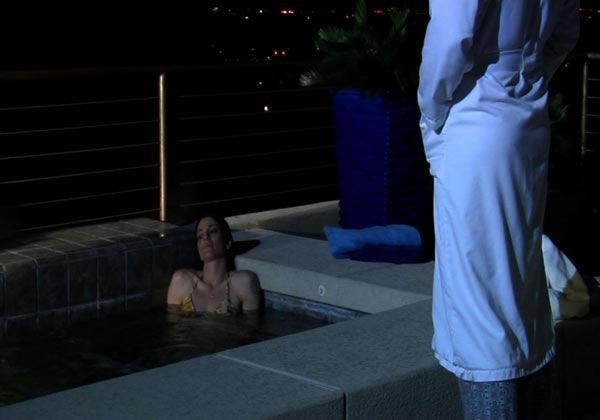 Knife To A Gunfight fotoğrafı