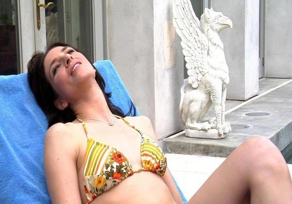 Knife To A Gunfight fotoğrafı