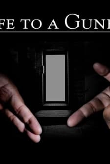 Knife To A Gunfight (2009) afişi