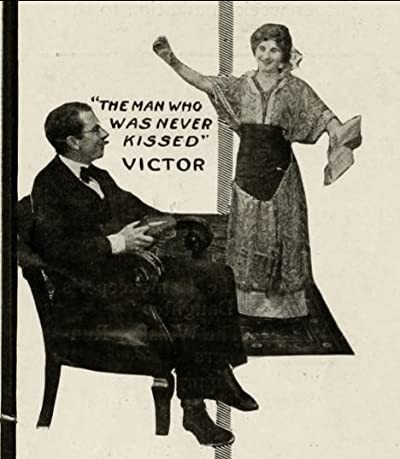 The Woman Who Won (1914) afişi