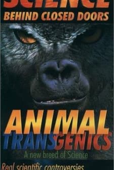 Science (1911) afişi