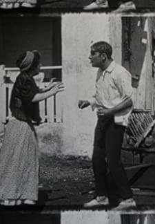 Pictureland (1911) afişi