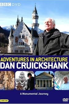 Adventures In Architecture (2008) afişi