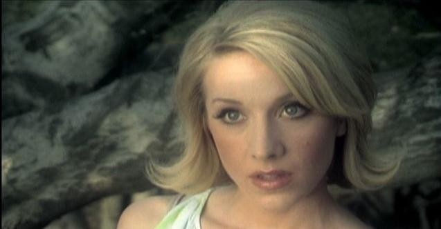 Scream Of The Bikini fotoğrafı