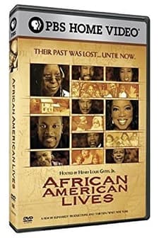 African American Lives (2006) afişi