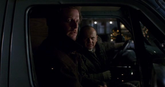 Evde Tek Başına Fotoğrafı