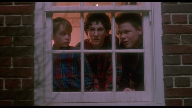 Evde Tek Başına Fotoğrafı