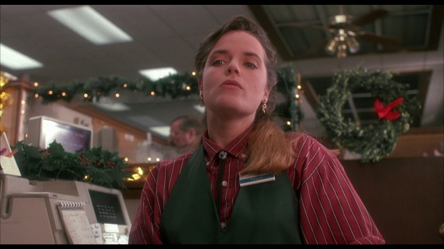 Evde Tek Başına Fotoğrafı