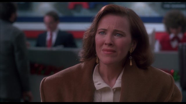 Evde Tek Başına Fotoğrafı