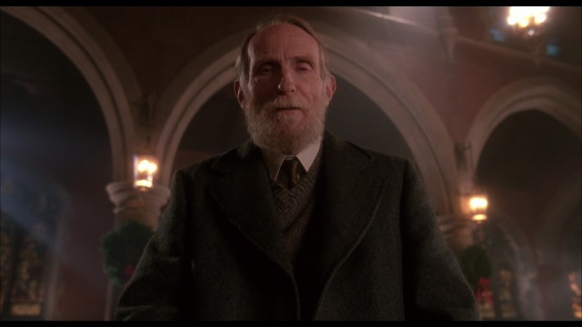 Evde Tek Başına Fotoğrafı