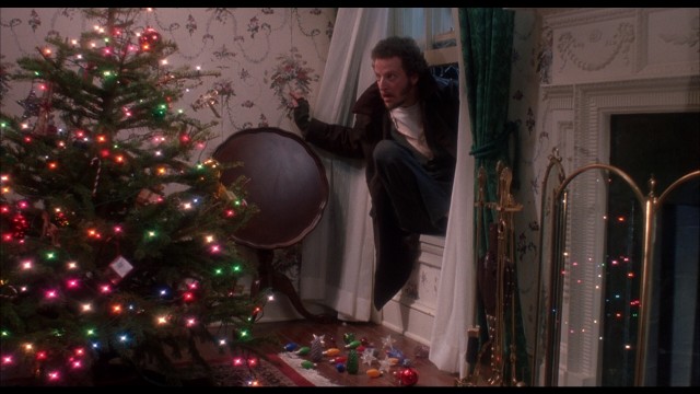 Evde Tek Başına Fotoğrafı