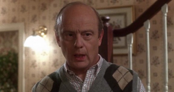 Evde Tek Başına Fotoğrafı